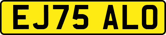 EJ75ALO
