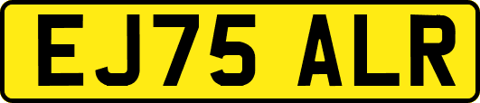 EJ75ALR