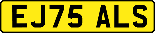 EJ75ALS