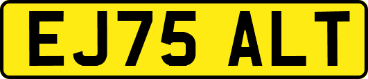 EJ75ALT