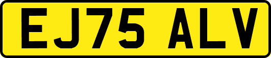 EJ75ALV