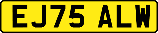 EJ75ALW