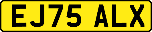 EJ75ALX