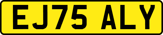 EJ75ALY