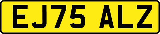 EJ75ALZ
