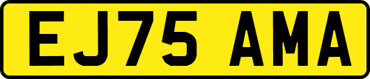 EJ75AMA