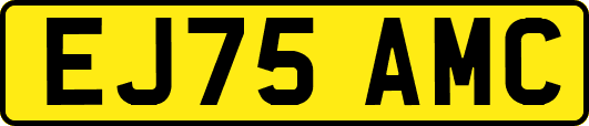 EJ75AMC