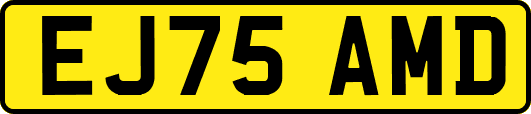 EJ75AMD