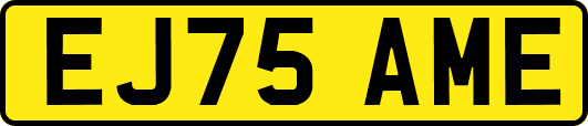 EJ75AME