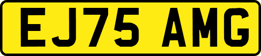 EJ75AMG