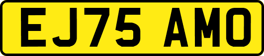 EJ75AMO