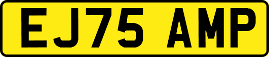 EJ75AMP