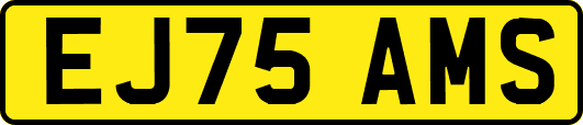 EJ75AMS