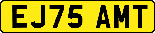 EJ75AMT