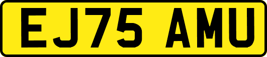EJ75AMU