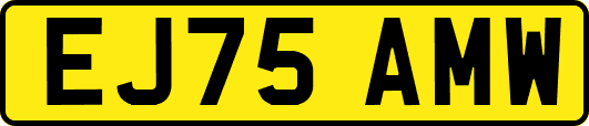 EJ75AMW