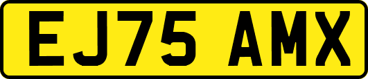 EJ75AMX