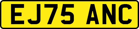 EJ75ANC