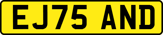 EJ75AND