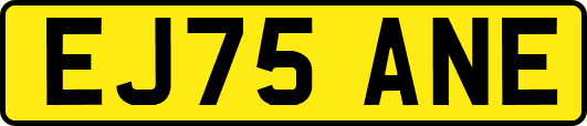 EJ75ANE