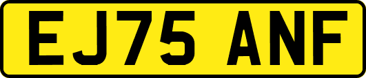 EJ75ANF