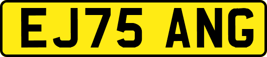 EJ75ANG