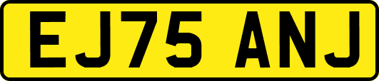 EJ75ANJ