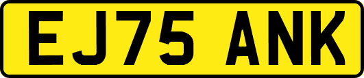 EJ75ANK
