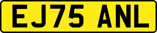 EJ75ANL
