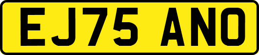 EJ75ANO