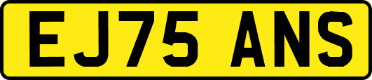 EJ75ANS
