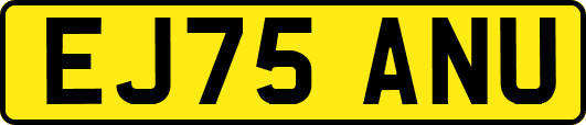 EJ75ANU