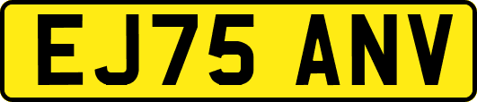 EJ75ANV