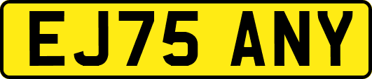 EJ75ANY