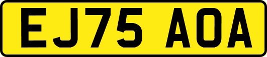 EJ75AOA