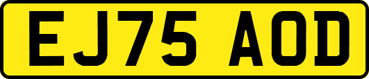 EJ75AOD