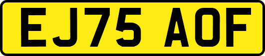 EJ75AOF