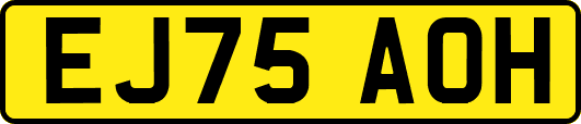 EJ75AOH