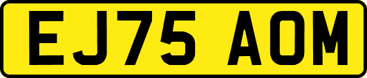 EJ75AOM