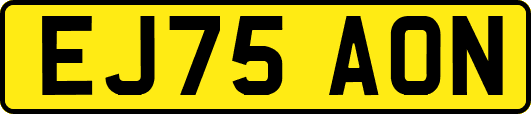 EJ75AON