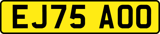 EJ75AOO