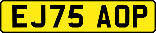 EJ75AOP