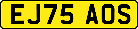 EJ75AOS