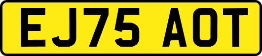 EJ75AOT