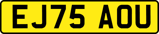 EJ75AOU