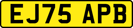 EJ75APB