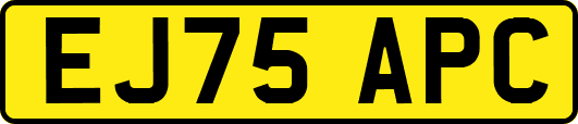 EJ75APC