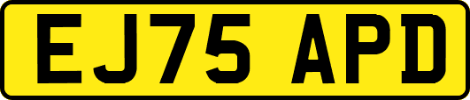 EJ75APD