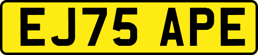 EJ75APE