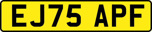 EJ75APF